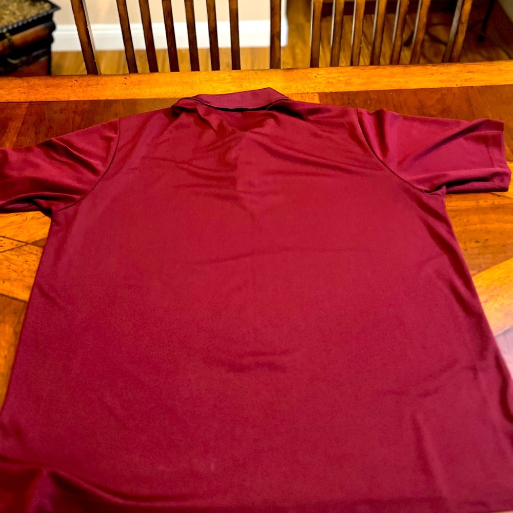Cat polo shirt